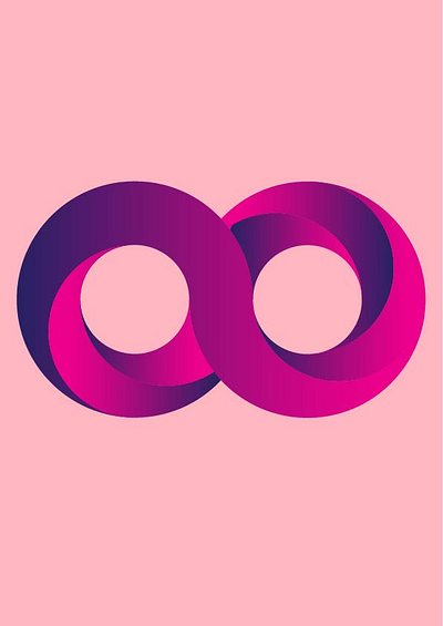 Loop Design graphic design logo
