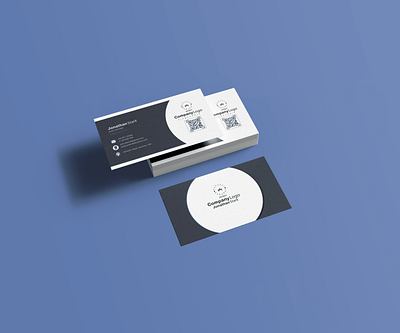 Business Card branding business card business card design design graphic design