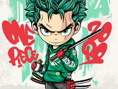Zoro Manga svg png,JPEG,EPS ,anime svg ,one Piece ,luffy,zoro Instant  Download