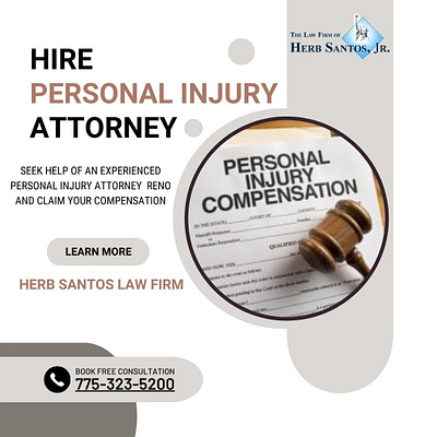 When And Why Should One Hire A Personal Injury Lawyer? attorney lawyer personal injury attorney