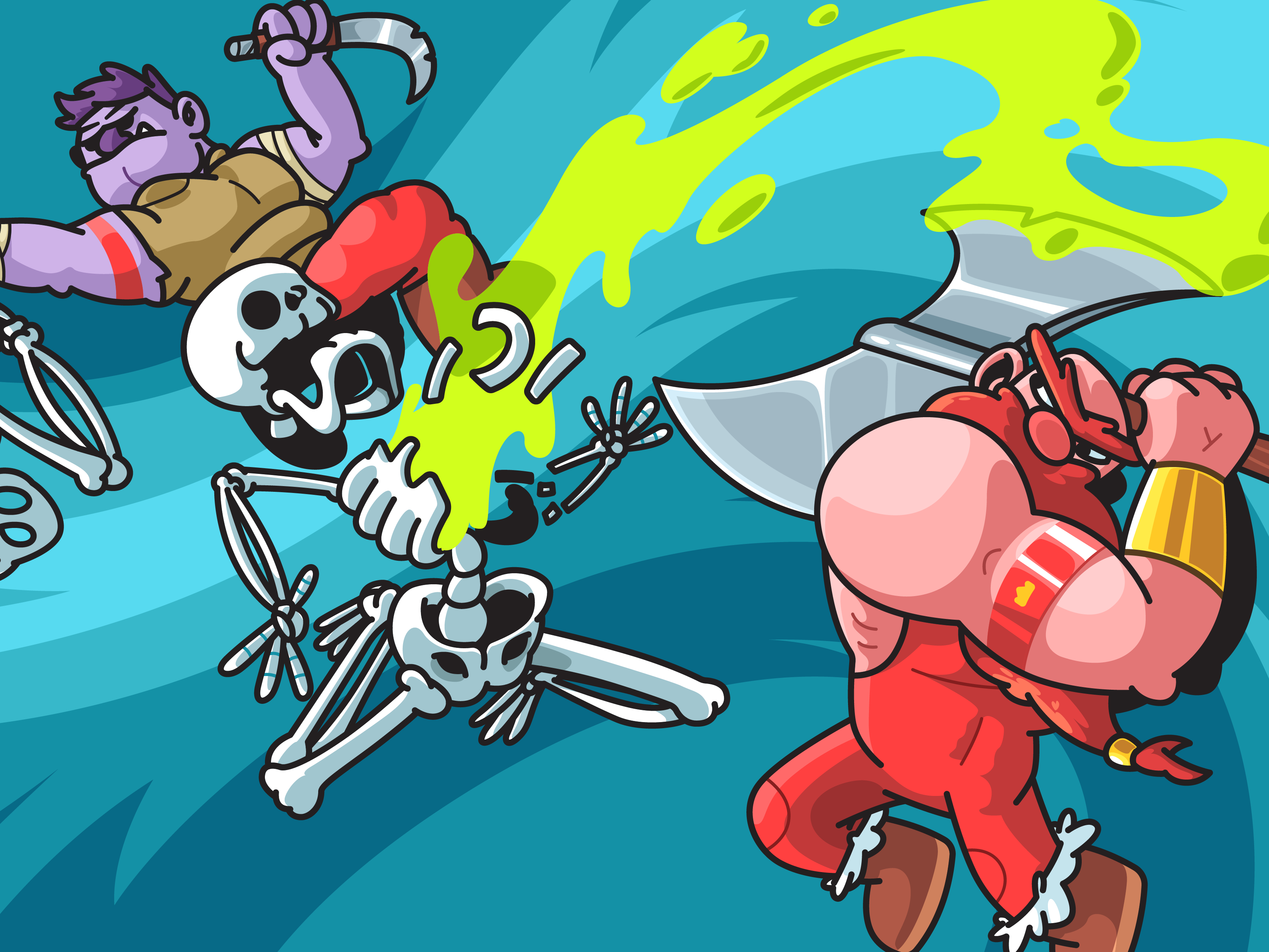 Example of Grand Mage   World Building