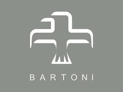 Logo design for jeans brand by Amin Hosseini branding fashion graphic design illustration jeans logo