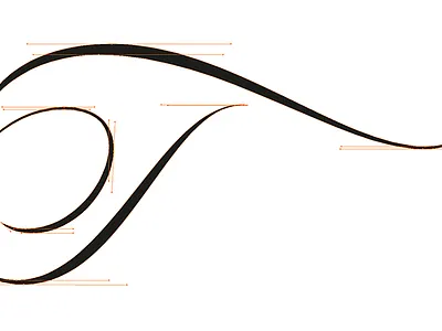 Flourishes & Vectors III flourishes lettering script vector