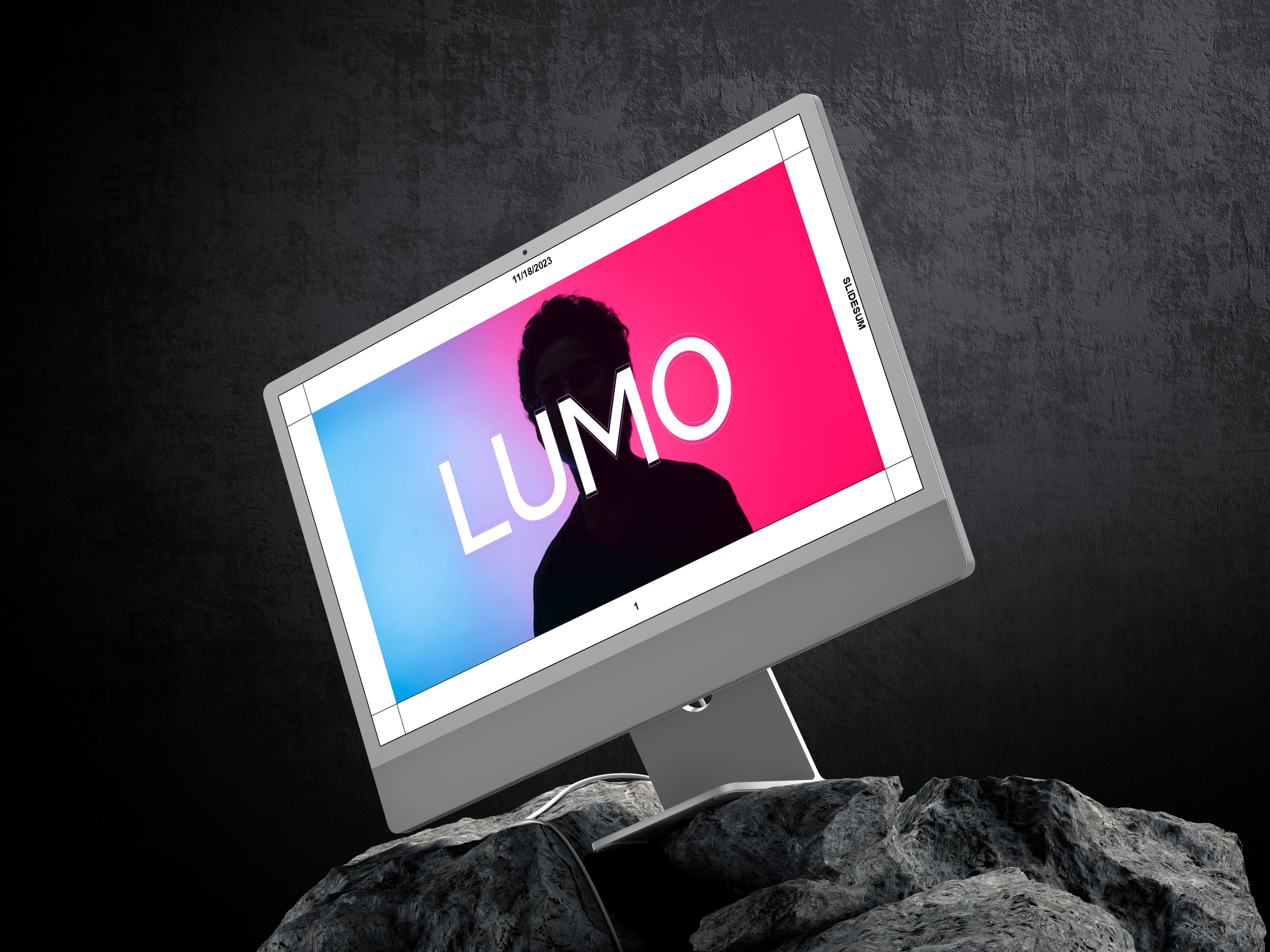 LUMO Presentation Design google slides pitch deck powerpoint powerpoint templet presentaion templet presentation presentationdesign presentationskills slidedesign