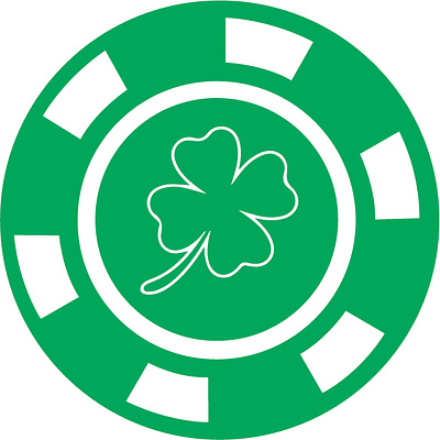 Lucky Strike Casino Logo branding graphic design logo ui