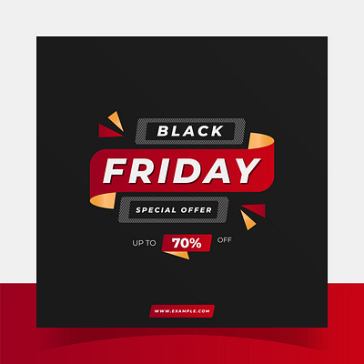 Black Friday Social Media Sale Posts, Sale Tags, and Label graphic design label modern design vector badge