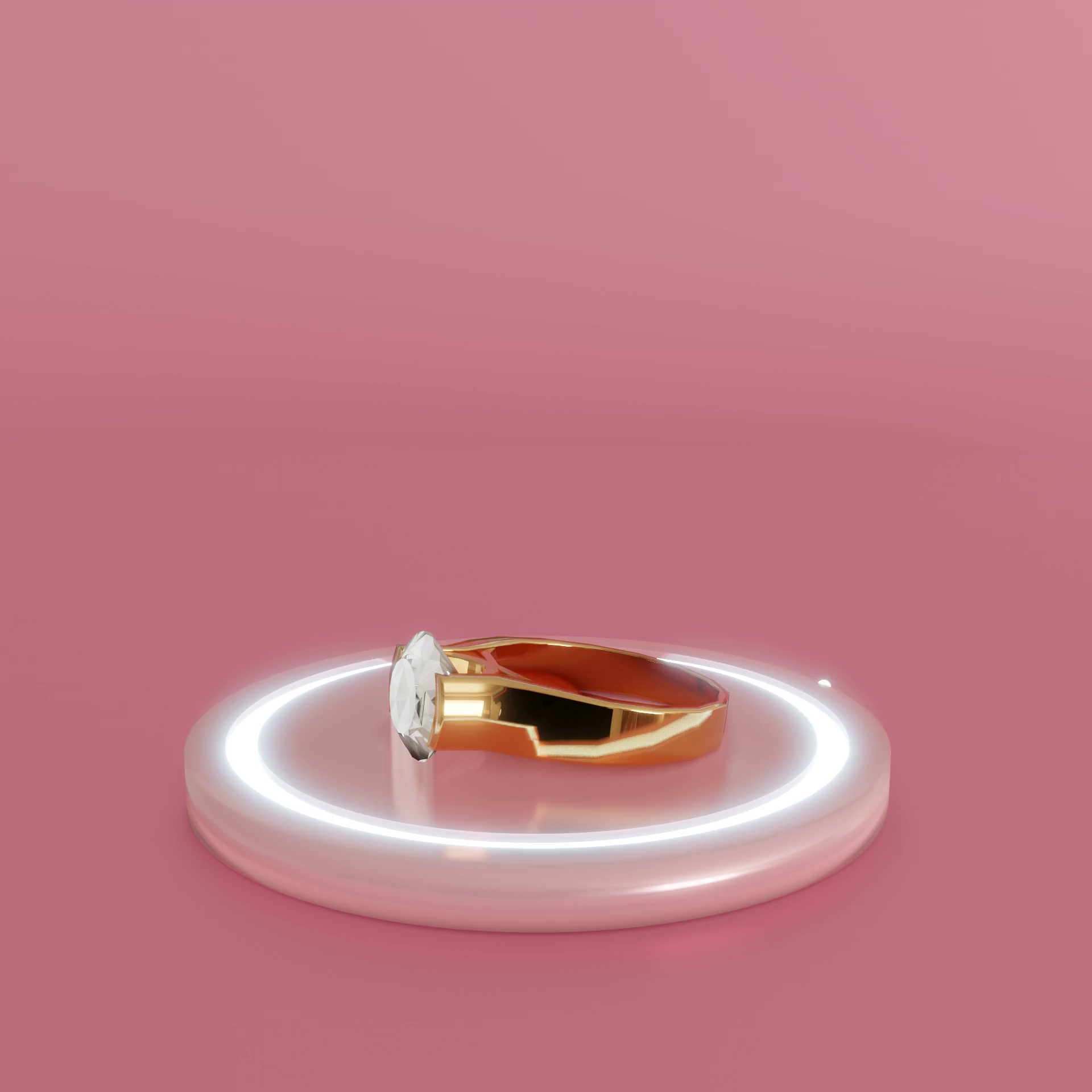 Ring By Bhukya Hari Prasad Naik On Dribbble