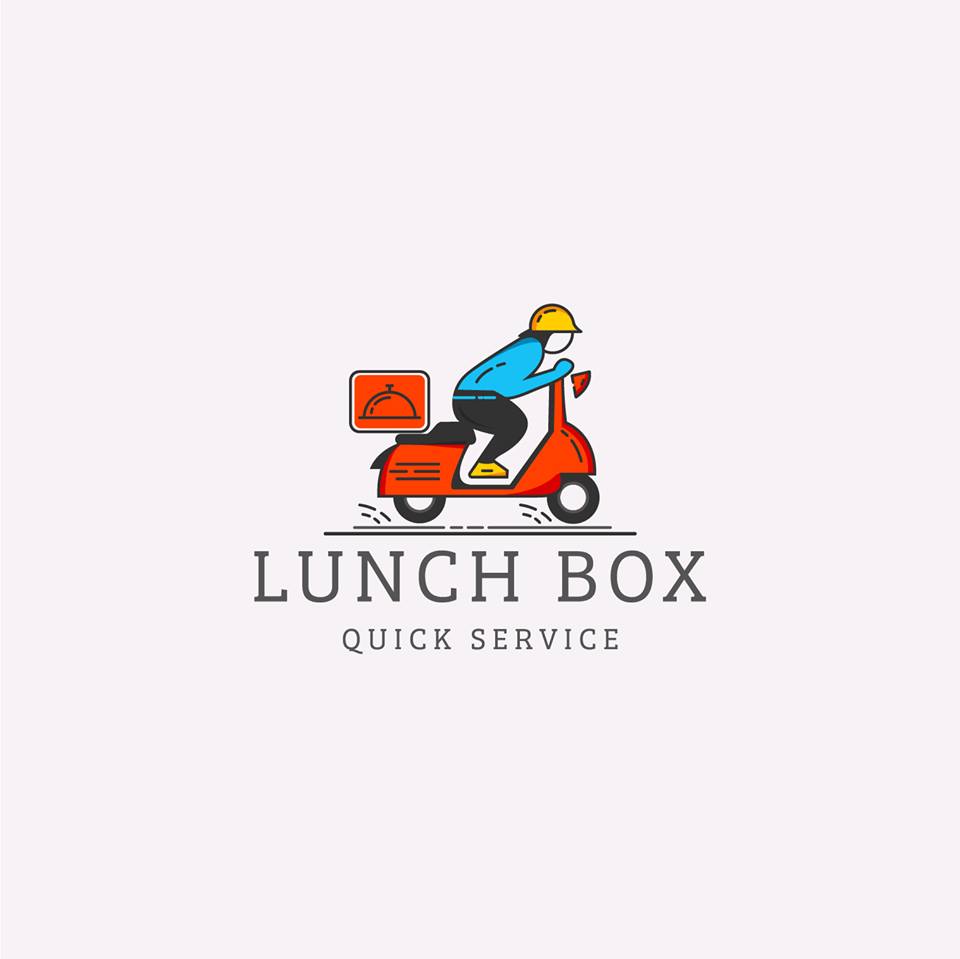 It Company Logo Design for Project Lunch Box by Charles Mwaura | Design  #4878573