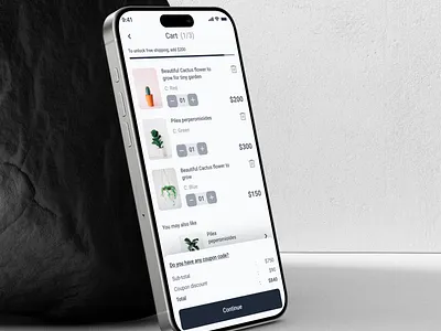 Custom WooCommerce Checkout process app app design app ui branding checkout checkout process graphic design hero section landing page landing page design logo mobile app mobile design motion graphics saas saas product ui ux woo checkout woocommerce