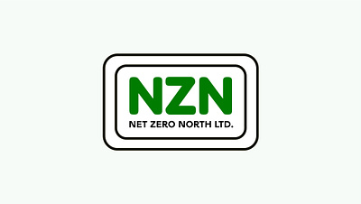 Logo Design Complete for Company NZN nz logo nzn logo