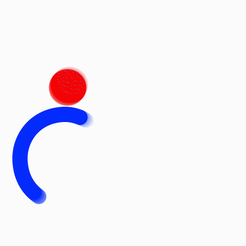 Shape Animation animation ball ball animation circle graphic design icon illustration infinity infinity logo logo motion graphics polystar rectangular round shape shape animation shape dancing shapes tringle shape ui ux
