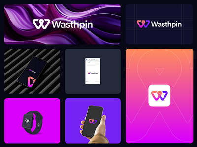 W Modern logo, W letter logo, Abstract W, Creative, Branding abstract w branding business logo corporate creative logo crypto modern logo saas w creative logo w icon w letter w letter logo w logo design w logomark w minimal logo w modern logo w pin logo w symbol w tech logo web 3