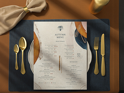 Menu design design menu graphic design menu restaurant menu