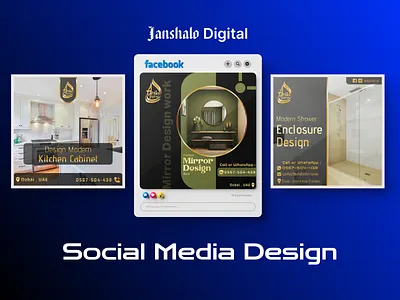 Interior Social Media Design banner banners branding design designers graphic design graphic designer interior interior design interior designer interior post design poster poster design social social media social media design social media post social poster designer social posts