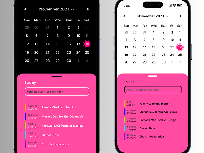 Browse thousands of Personal Calendar Task images for design ...