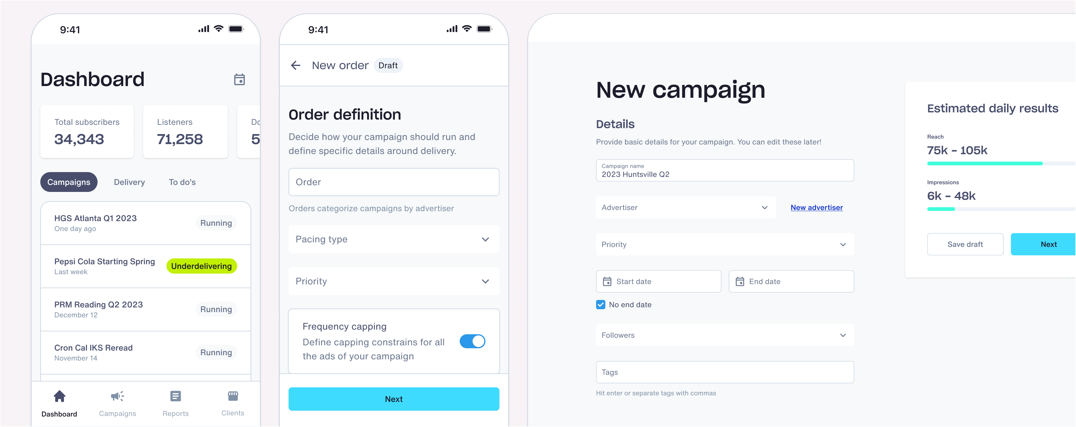 Component Examples android button card component dashboard design system forms ios navigation states tabs toggle web
