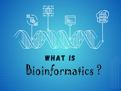 Poster about Bioinformatics bioinformatics bioinformatics poster biopc poster design