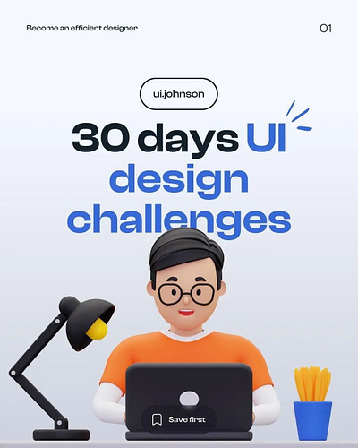 30 Days Ui Design Challenges 30days challenges ui ui design ui ux web app design