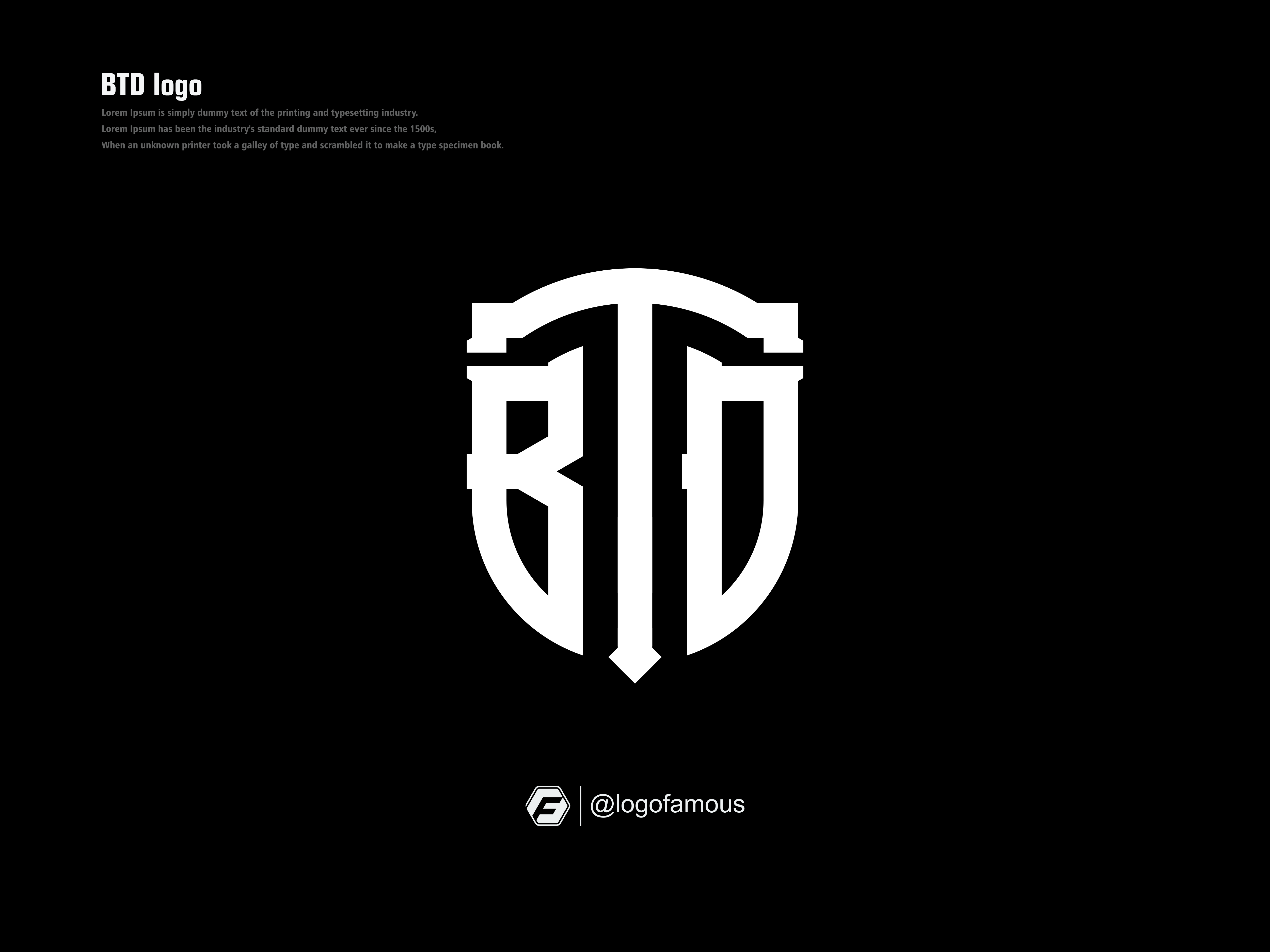 Btd Logo BTD Agency Agency Services & Qualifications | HubSpot