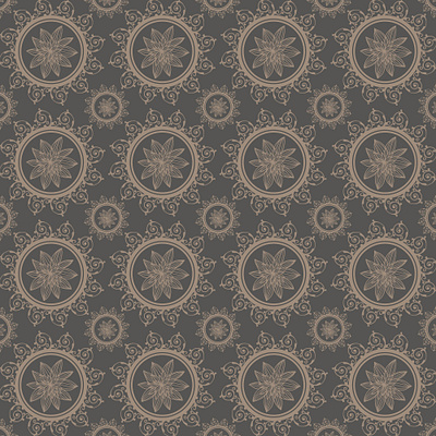 Modern pattern sujon