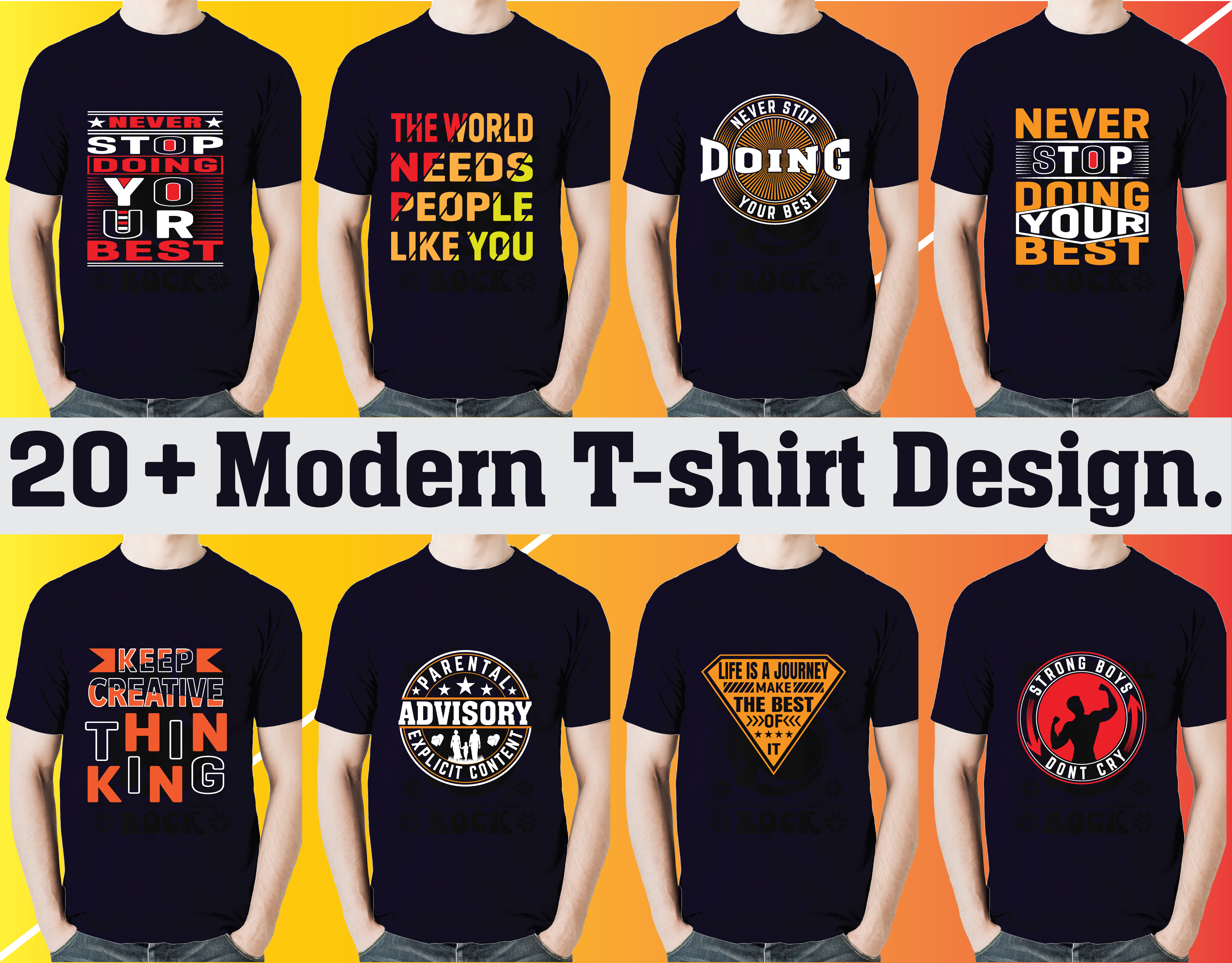 Motivation Tshirt designs themes templates and downloadable