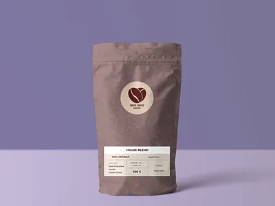 Coffee packaging branding coffee coffee packaging graphic design logo