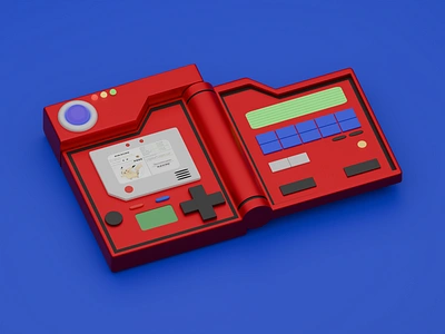 Pokedex 3d pokedex pokemon