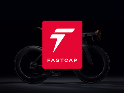 Fastcap - Branding art direction branding custom font custom typography e bike e mobility graphic design logo type