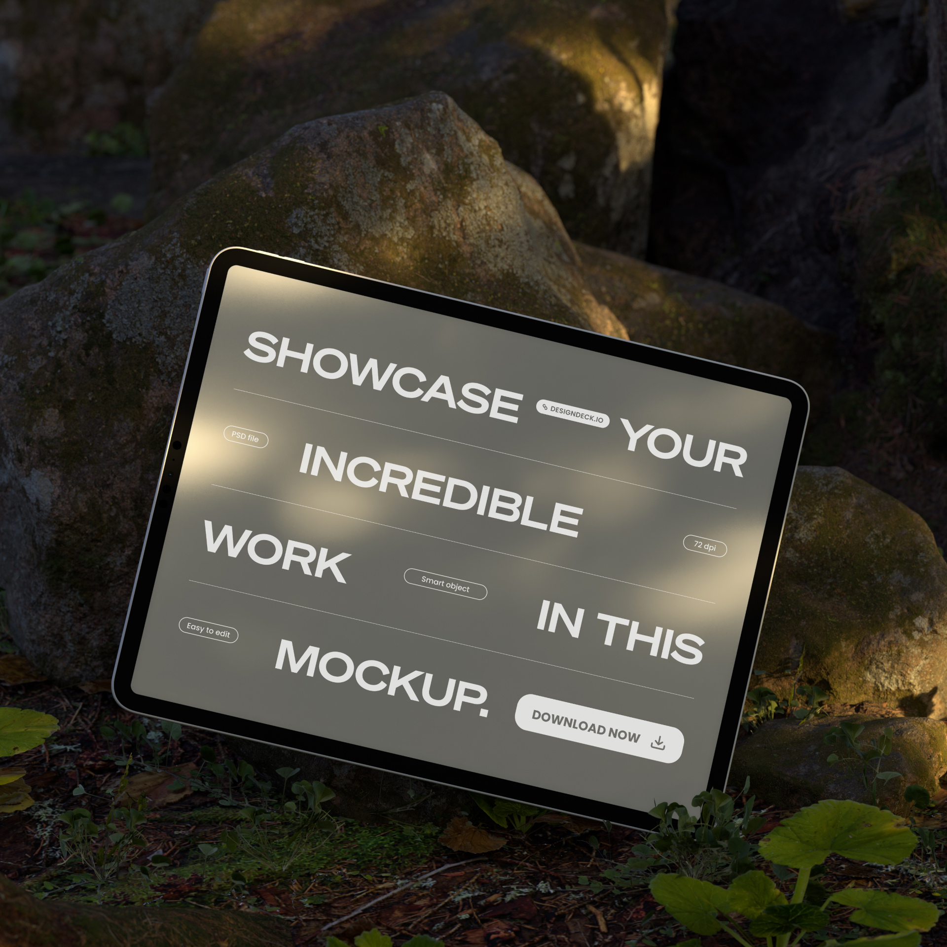 Vol 18 - iPad Mockup - 6 PSD Mockups 3d 3d mockup 3d mockups device device mockup ipad ipad mockup mock up mockup mockups