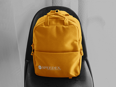 Backpacks Speedex branding design graphic design idesign254 illustration kenya logo speedex ui vector