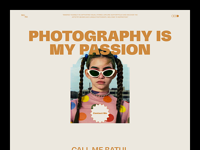 UI/UX For Photography Website Design creative photography website dark mode photography site dribbble shot for photography ui elegant ui for photographers image showcase ui light mode photography ui minimal photography ui modern photography ui photo gallery uiux photo studio web design photographer landing page photography agency website photography portfolio design photography web experience photography website redesign photography website ui portfolio website for creatives professional photography ux uiux for photography business