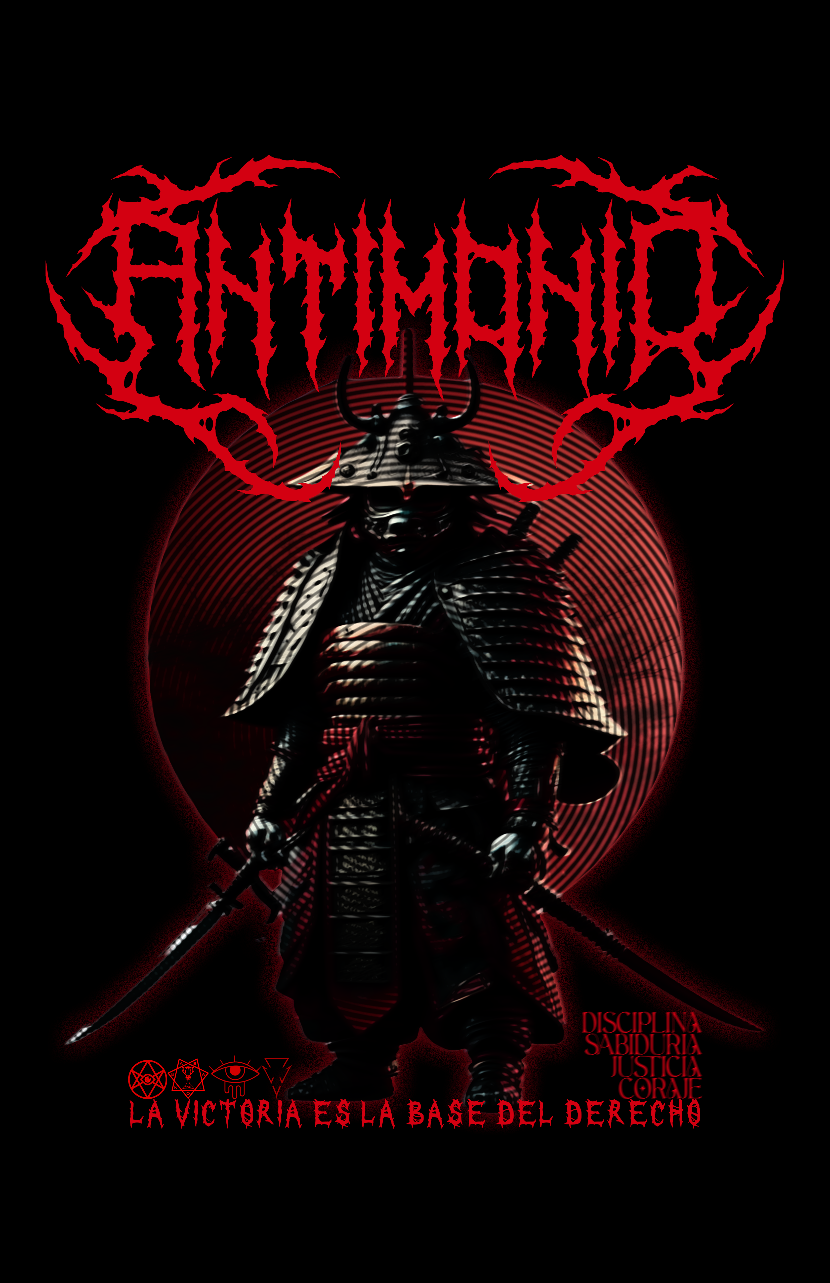 ANTIMONIO STREETWEAR DESIGN adobe photoshop clothing design graphic design illustration mockup streetwear typography