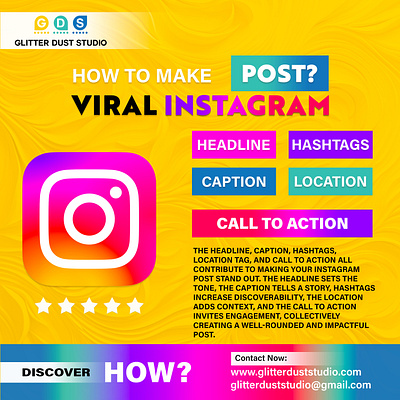 Do you want to viral a social media marketing post? banner banner ad banner ads design graphic graphic design socialmedia