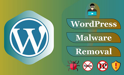 WordPress Malware Removal & Penetration tester