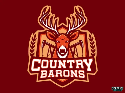 Country Barons