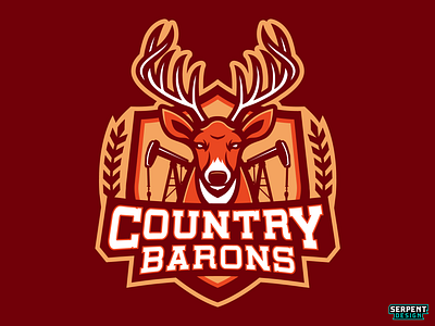 Country Barons