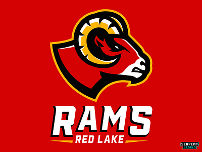 Red Lake Rams