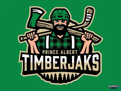 Prince Albert Timberjaks