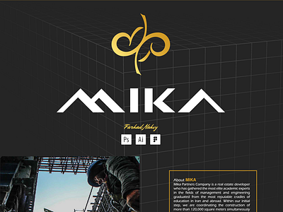 Mika designs, themes, templates and downloadable graphic elements on  Dribbble