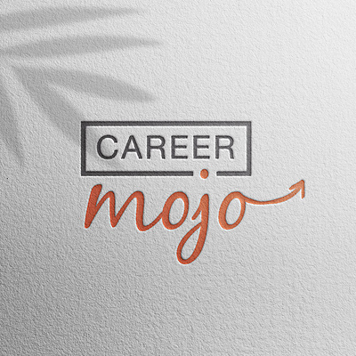 Logo & Branding for Career Mojo branding logo