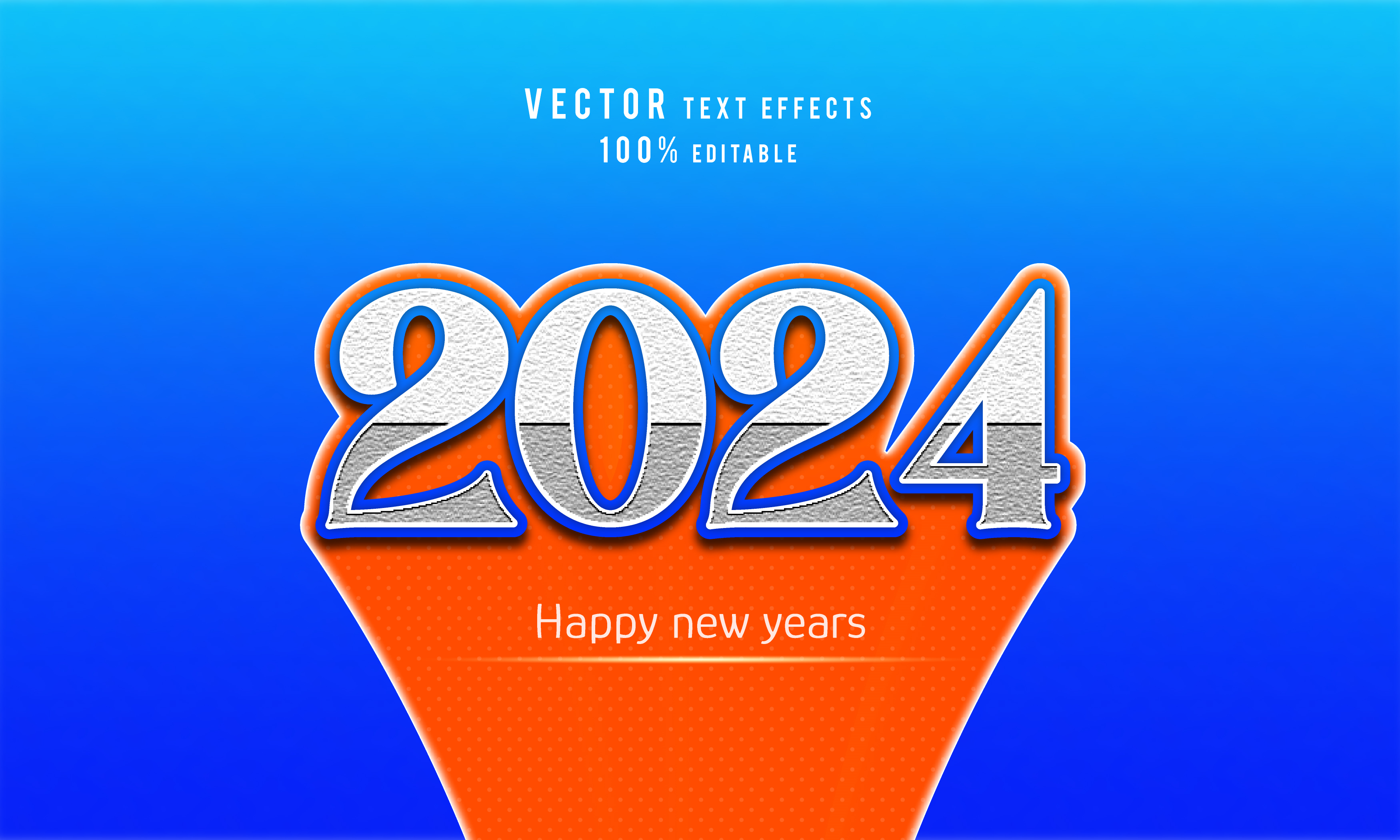 2024 Vector Editable 3d Text Effect Mockup Style Template By Md Abdul   Original B511f044d0efd644d97b061767e54643 