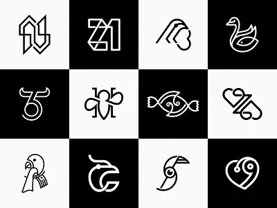 Logo Collection best logo collection bird logo collection branding business logo collection combine logo collection creative logo collection fish logo collection heart logo collection icon letter logo collection logo logo captain collection logo marks minimalist logofolio modern logo collection real estate logo collection simple logo collection tech logo collection top logo collection