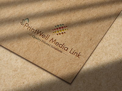 Logo Mockup Design 3d branding graphic design logo