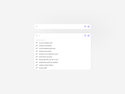 Daily UI Challenge | Search daily ui daily ui 22 daily ui challenge daily ui search design figma auto layout search search ui ui daily ui design