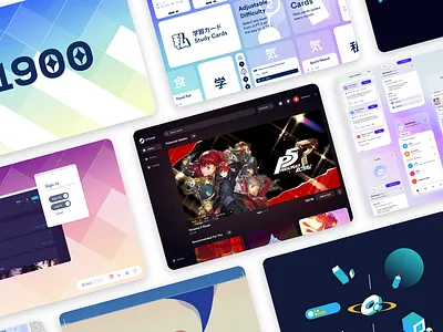 Want to work together? app apps branding commissions design graphic design logo modern pricing quimexus teams ui ux vector