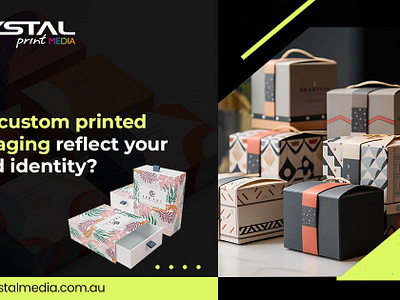 Enhancing Brand through Custom Printed Packaging brand enhancement custom packaging custom printed packaging customized packaging