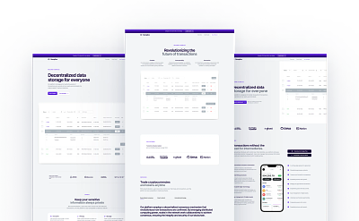 Semplice – SaaS multipage theme clean indigo landing page lightmode marketing modern multipage purple saas tailwindcss theme