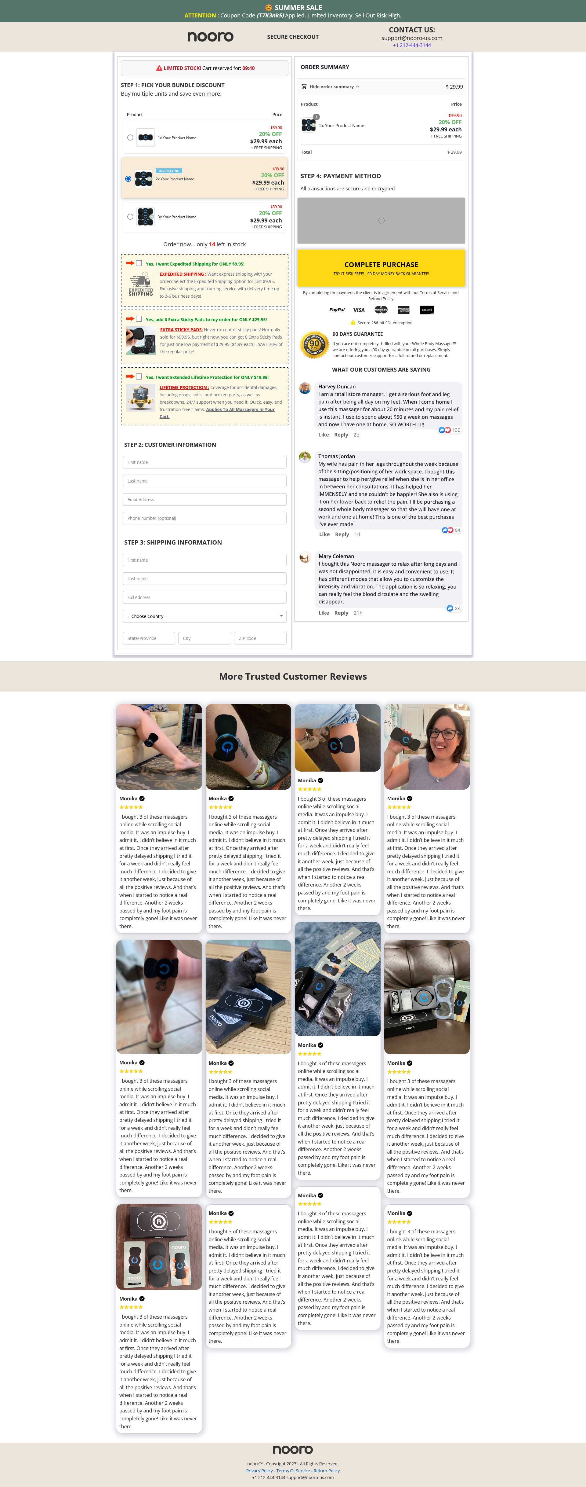 Funnelish Ready Made Nooro Checkout Page funnel funnelish funnelish checkout page funnelish funnel sample funnelish landing page funnelish nooro checkout page funnelish ready made funnel funnelish ready made template funnelish sales page funnelish template high converting checkout page most popular funnelish template sales funnel sales page