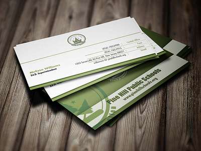 Business card design business card card carddesign design visiting card