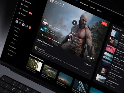 Eclipse - Figma dashboard UI kit for data design web apps 3d ai animation branding chart dashboard dataviz design desktop graphic design illustration infographic it logo motion graphics statistic stream tech template ui
